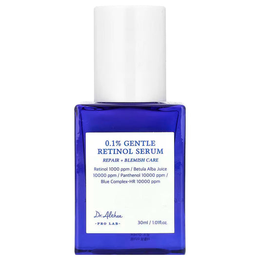Dr. Althea - 0.1% Gentle Retinol Serum 30ml