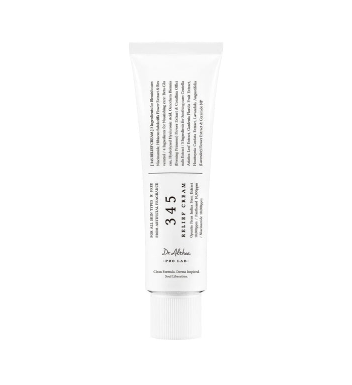 Dr. Althea 345 Relief Cream (50 ml)