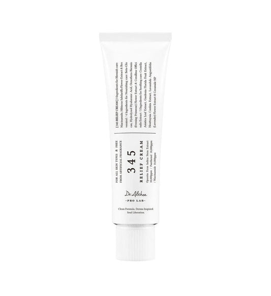 Dr. Althea 345 Relief Cream (50 ml)