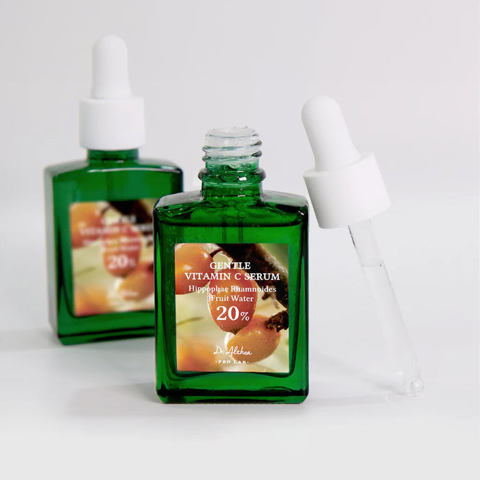 DR.ALTHEA Gentle Vitamin C Serum - veido serumas