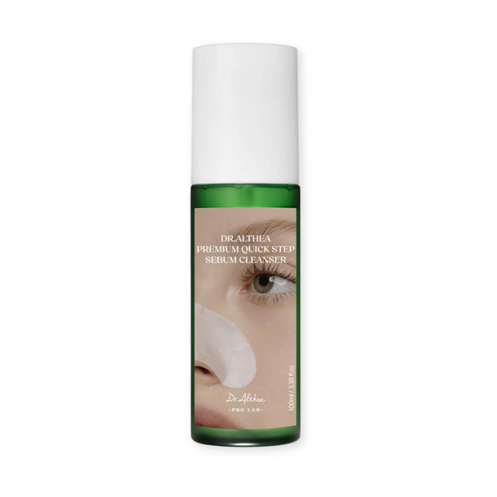 Dr.Althea Premium Quick Step Sebum Cleanser 100 mL