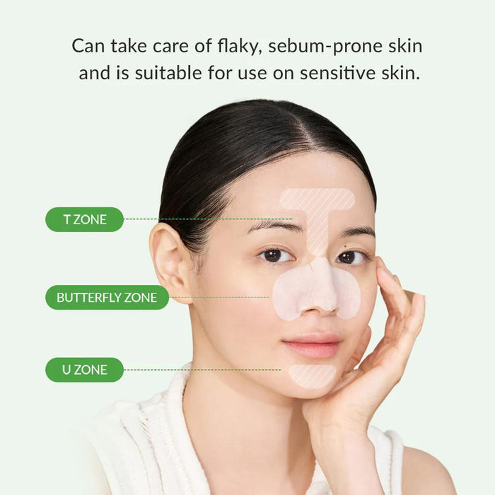 Dr.Althea Premium Quick Step Sebum Cleanser 100 mL
