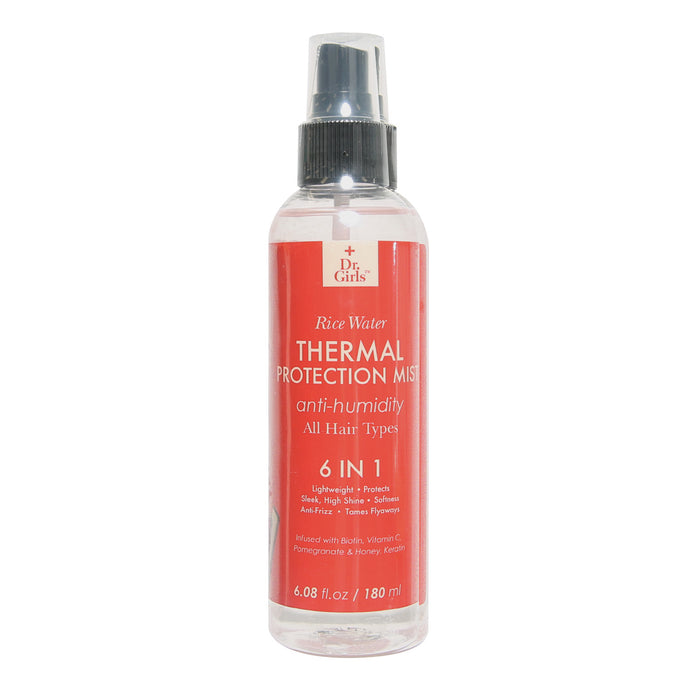 Dr.Girls Rice Water Thermal Protection Mist 6 IN 1