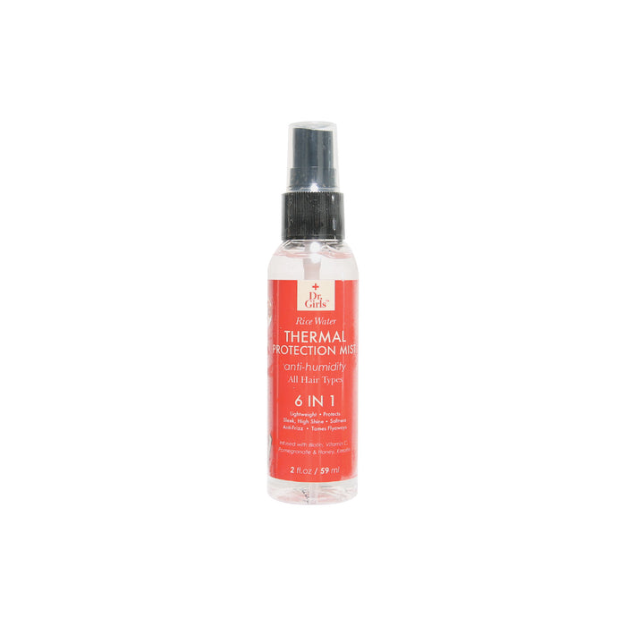 Dr.Girls Rice Water Thermal Protection Mist 6 IN 1