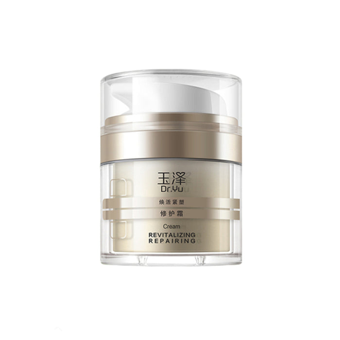 Dr.Yu Revitalizing Repairing Moisturize Anti-wrinkle Tighten Facial Cream T4394