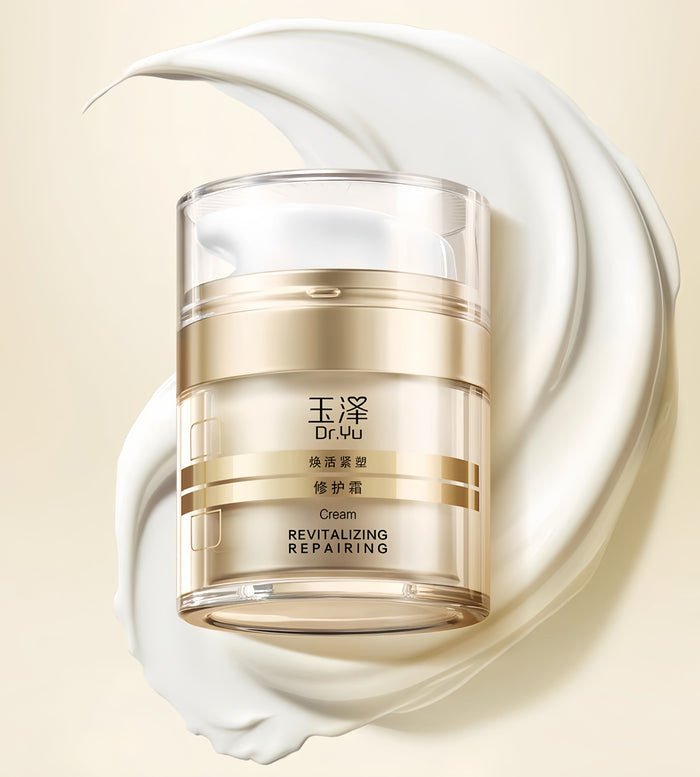 Dr.Yu Revitalizing Repairing Moisturize Anti-wrinkle Tighten Facial Cream T4394