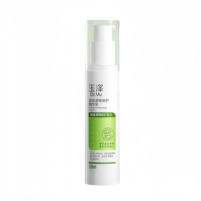 Dr.Yu Skin Barrier Recovery Essence Soothing Hydrating Lotion T4397