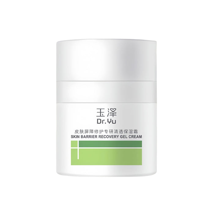 Dr.Yu Skin Barrier Recovery Oil-control Moisturize Gel Facial Cream (2.0) T4393
