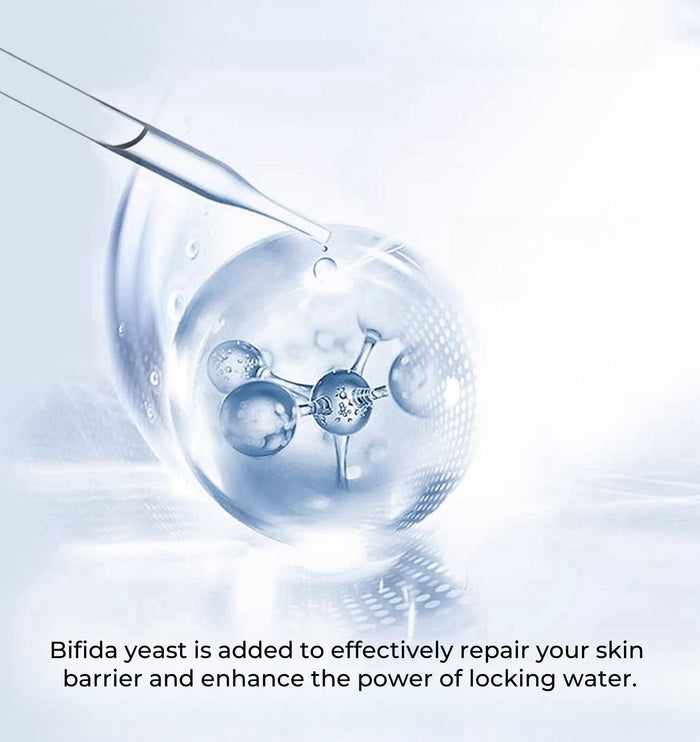 Dr.Yu Skin Intensive Hydrating Hyaluronic Acid Pre-essence Serum T4410