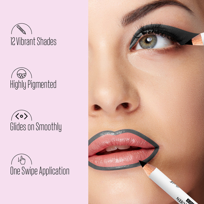 Colors Queen Lip Definer