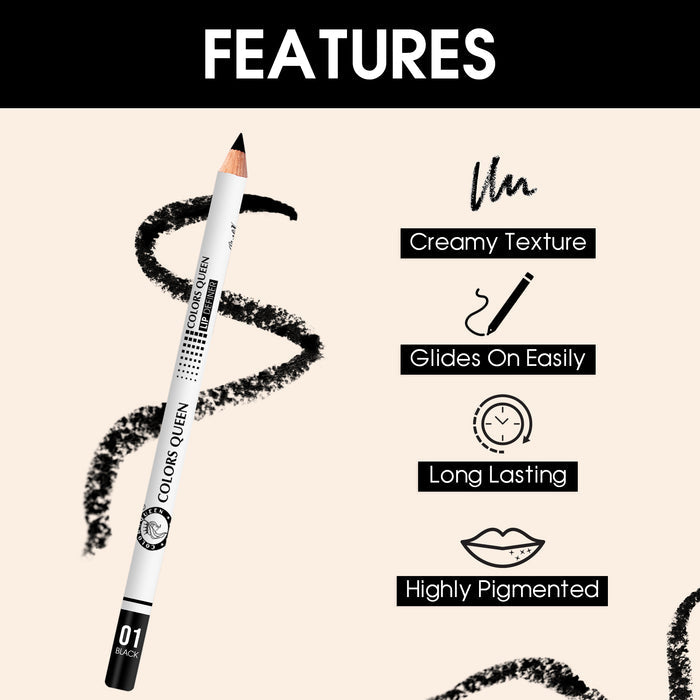 Colors Queen Lip Definer