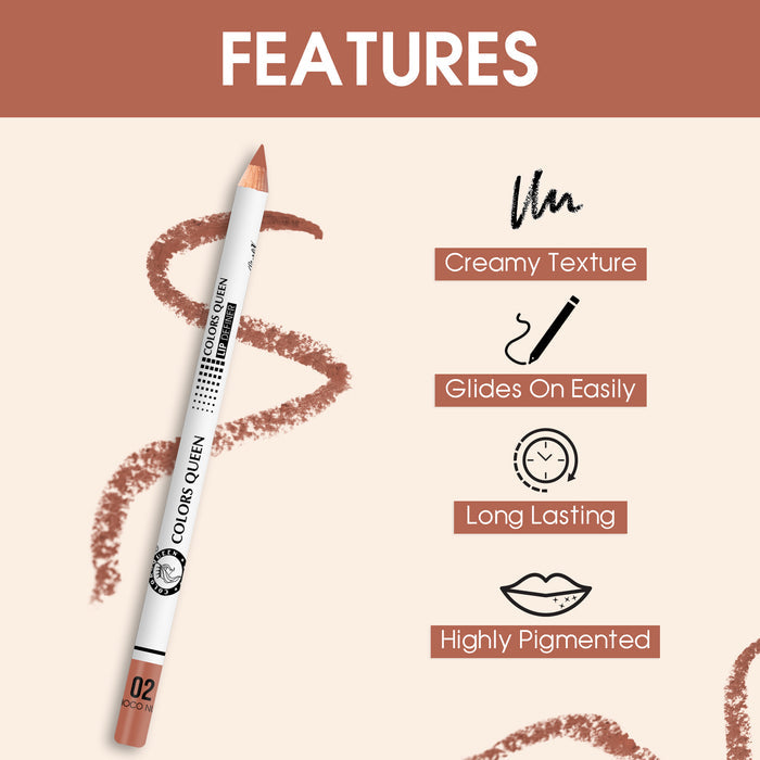 Colors Queen Lip Definer