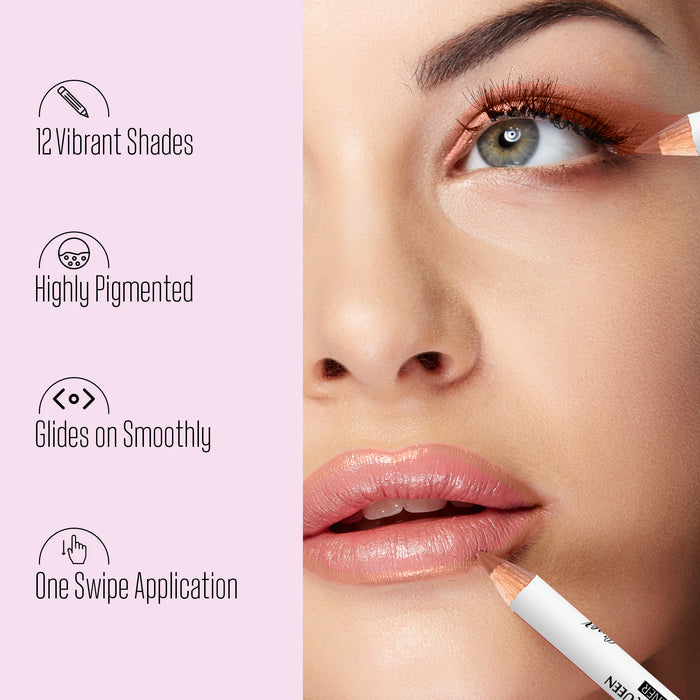 Colors Queen Lip Definer