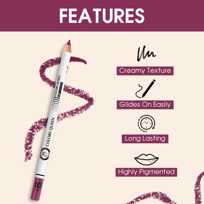 Colors Queen Lip Definer