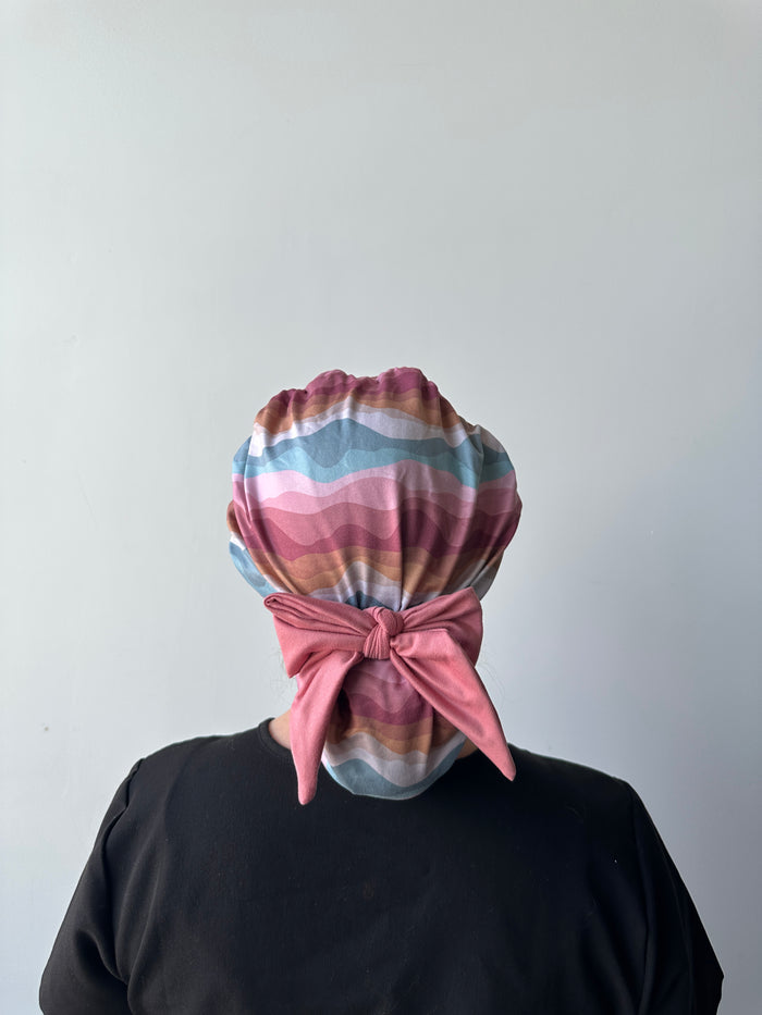 DuoStyle Tie