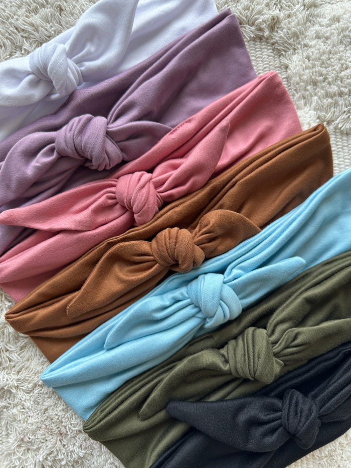DuoStyle Tie