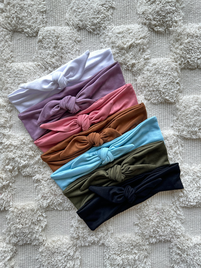 DuoStyle Tie