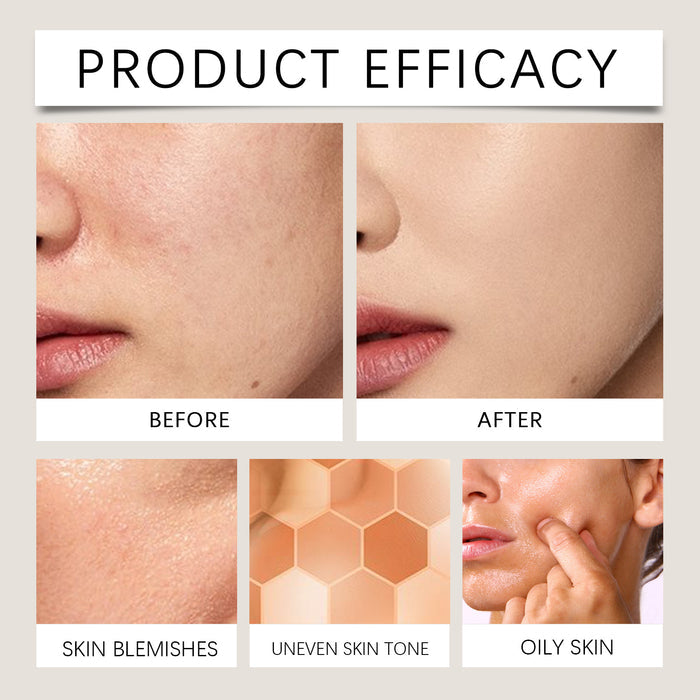 EELHOE Foundation Perfect Matte Serum EELHOE COSMETICS
