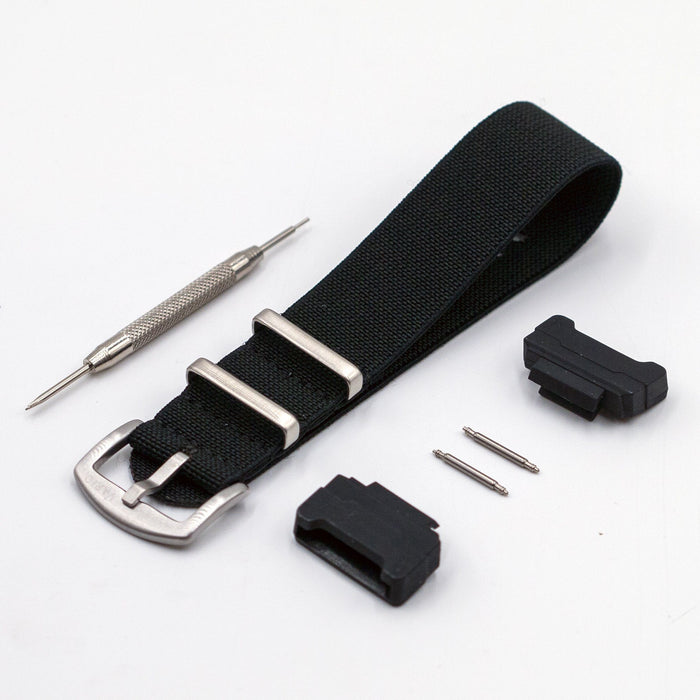 G-Shock Straps Free Shipping