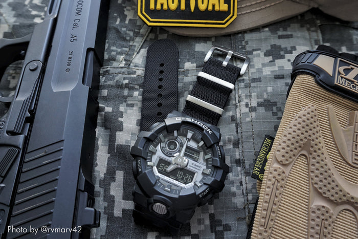 G-Shock Straps Free Shipping