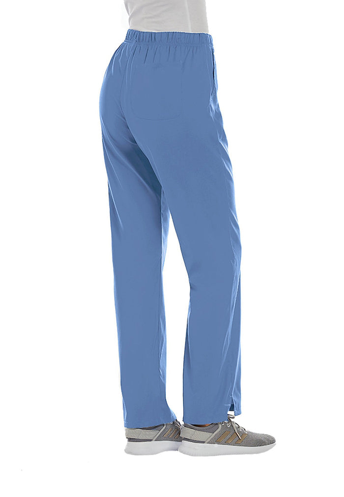 Elements® Women's 4-Pocket Elastic Drawstring Pant