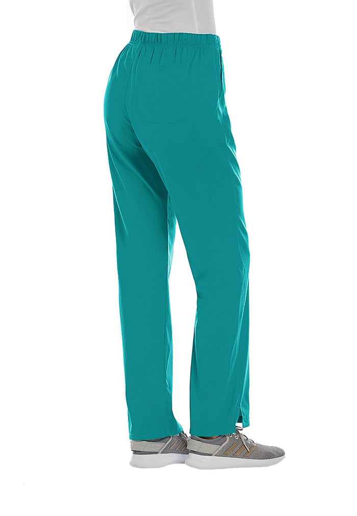 Elements® Women's 4-Pocket Elastic Drawstring Pant