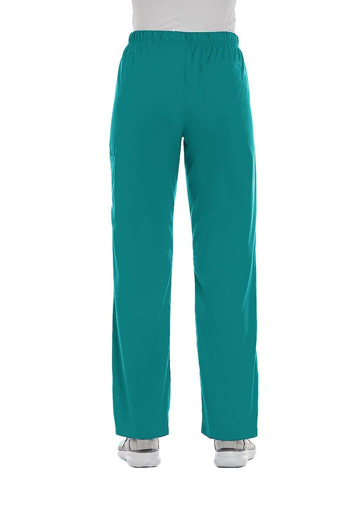 Elements® Women's 4-Pocket Elastic Drawstring Pant