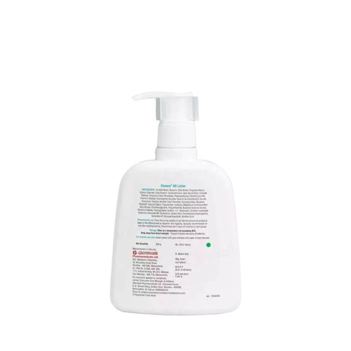 Elovera-AD Lotion