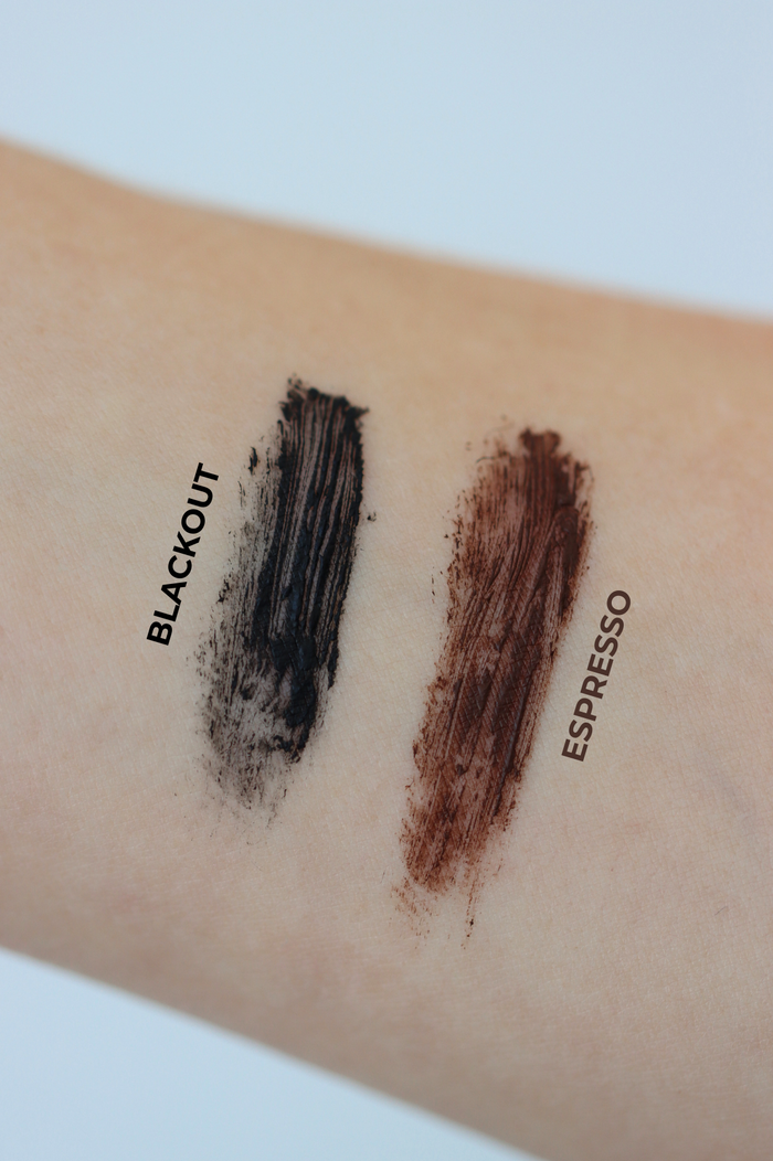 blackout vs espresso mascara