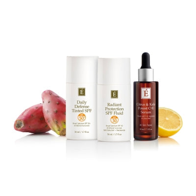 Eminence Daily Defense Tinted SPF