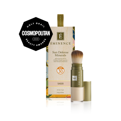 Eminence Sun Defense Minerals