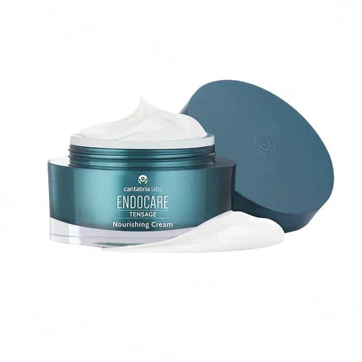 Endocare Tensage Nourishing Cream for Normal to Dry Skin