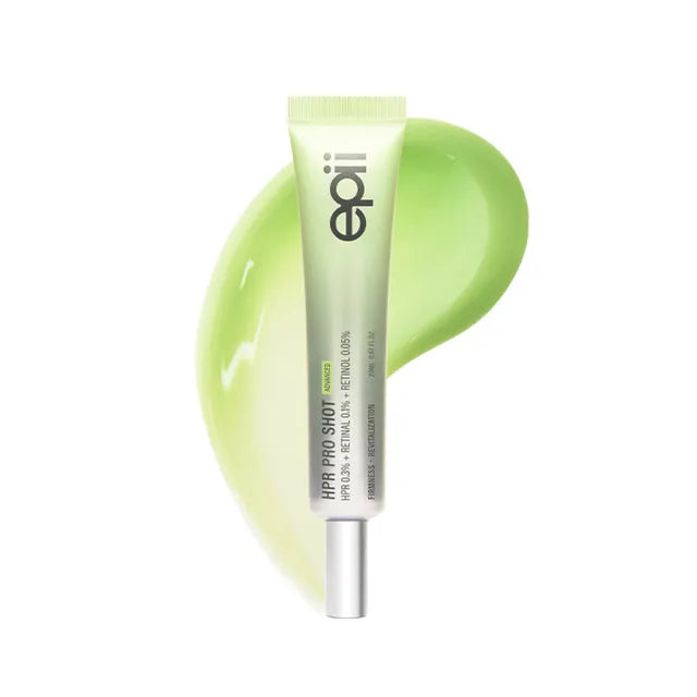 epii - HPR Pro Shot [20ml]