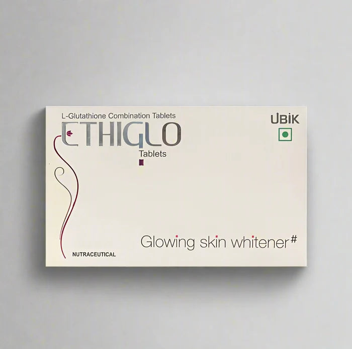 Ethiglo Tablet
