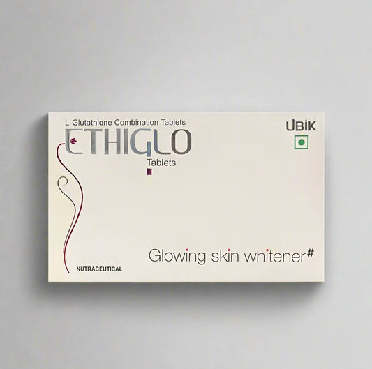 Ethiglo Tablet