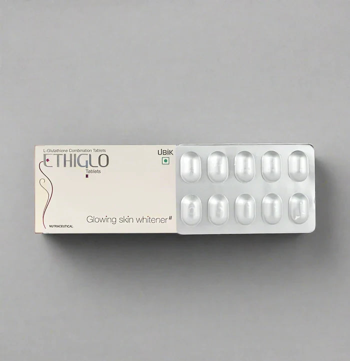 Ethiglo Tablet