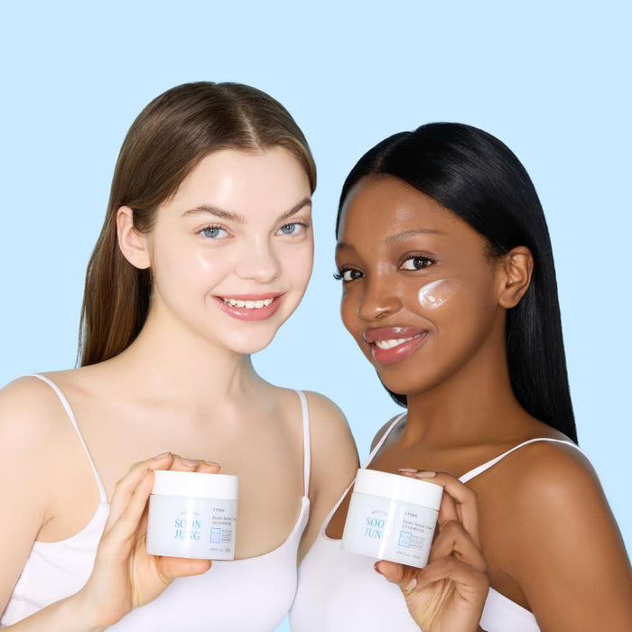 Etude Soonjung Hydro Barrier Cream 130 mL