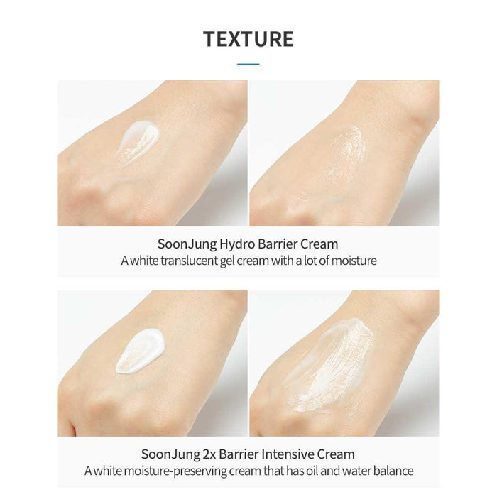 Etude Soonjung Hydro Barrier Cream 130 mL