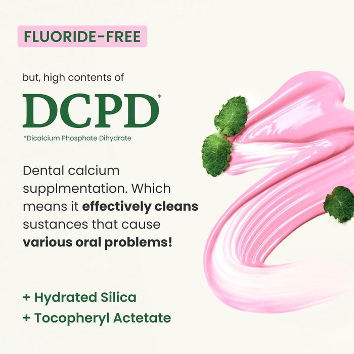 Euthymol Toothpaste 106 g