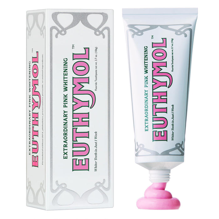 Euthymol Toothpaste 106 g