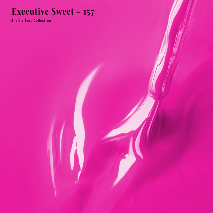 Executive Sweet - 157 - Polish Duo