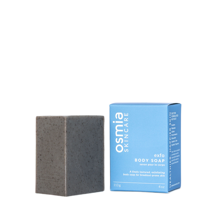 Exfo Body Bar