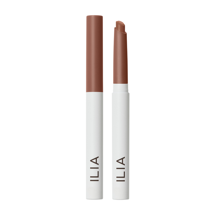 Relic (matte deep sienna)
