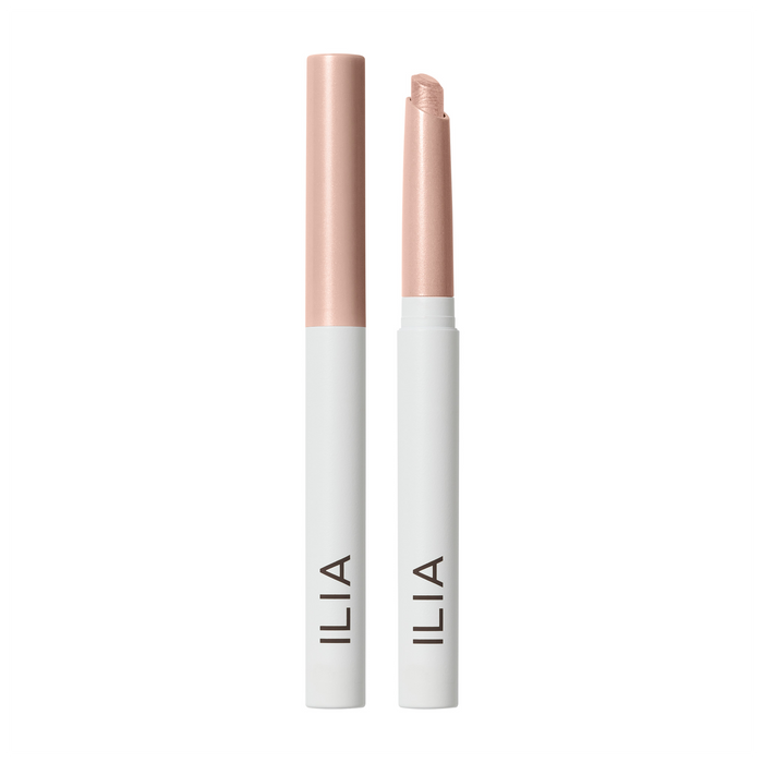 Beam (peach pink shimmer)