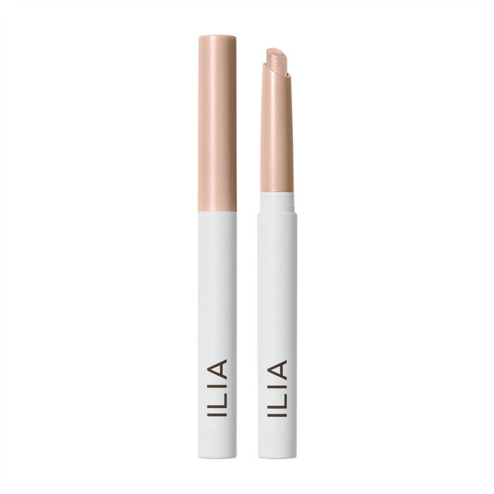 Opulent (soft pearl shimmer)