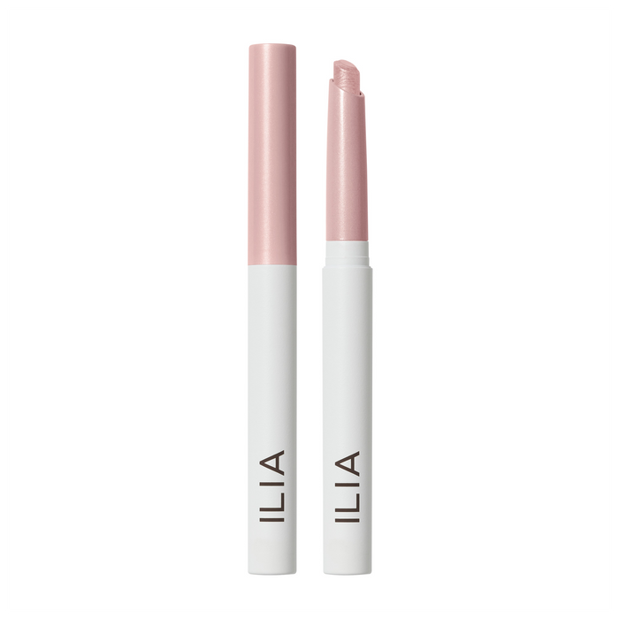 Venetian (cool pink shimmer)