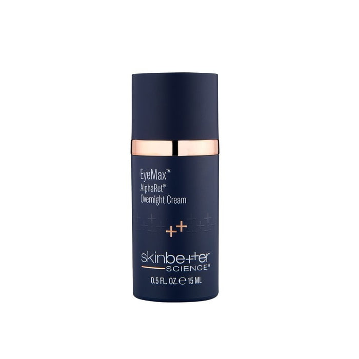 EyeMax AlphaRet Overnight Cream