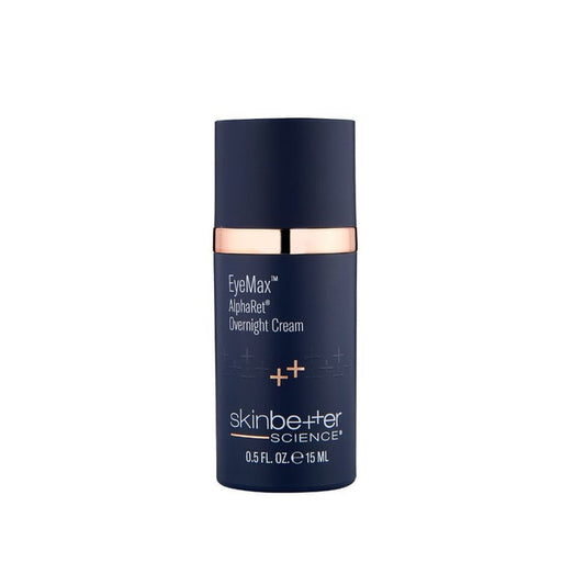 EyeMax AlphaRet Overnight Cream
