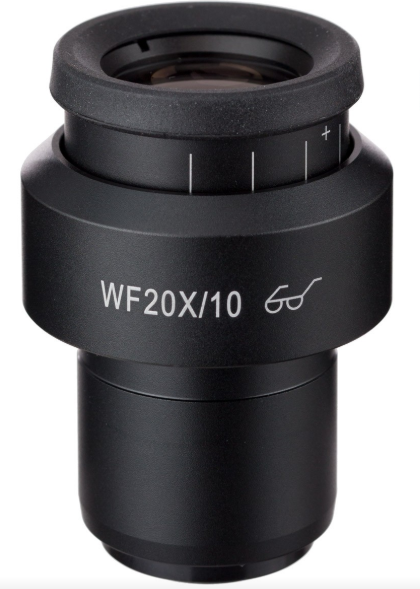 Eyepieces for Accu-Scope 3078 Microscope
