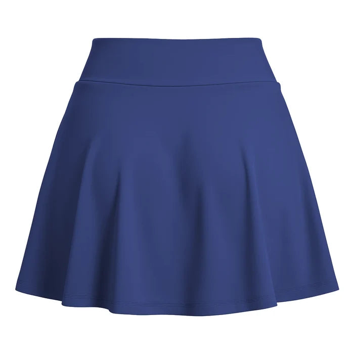 Falda Dryfit Deportiva Cape Mujer